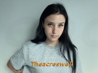 Theacreswell