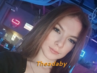 Theadaby