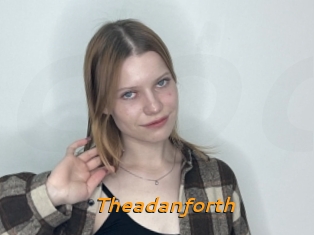 Theadanforth