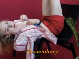 Theaembury