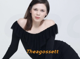Theagossett