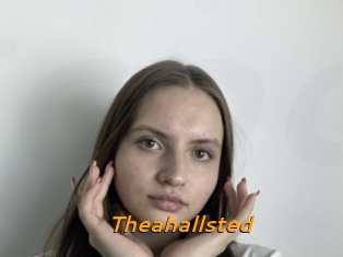 Theahallsted