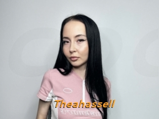 Theahassell