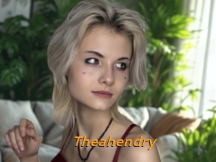 Theahendry