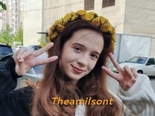 Theamilsont