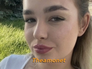 Theamonet