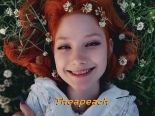 Theapeach