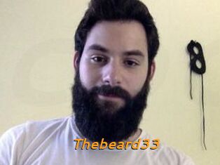 Thebeard33