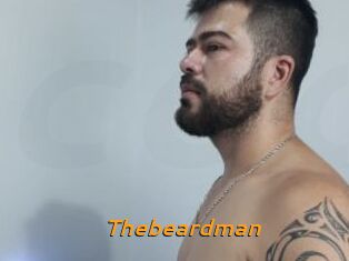 Thebeardman