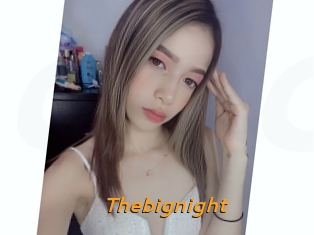Thebignight
