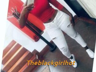 Theblackgirlhot