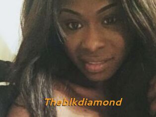 Theblkdiamond