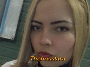 Thebosslara