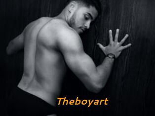 Theboyart