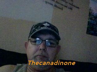 Thecanadinone