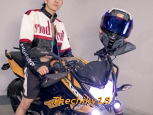 Thechiky18