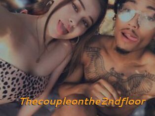Thecoupleonthe2ndfloor