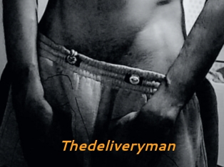 Thedeliveryman
