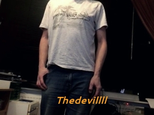 Thedevillll