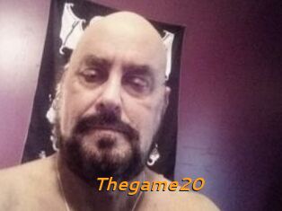 Thegame20