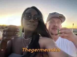 thegermenskis Cuckold Directory