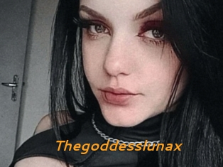 Thegoddesslunax