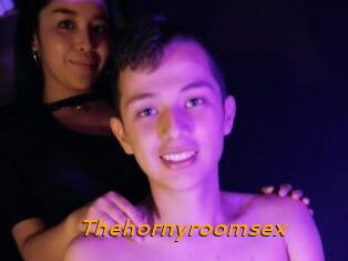 Thehornyroomsex
