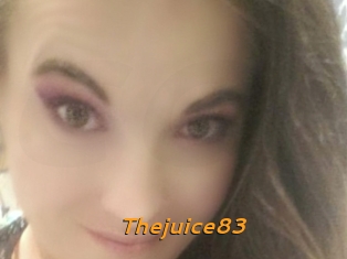 Thejuice83