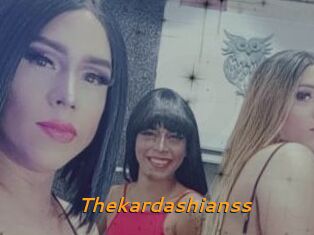 Thekardashianss