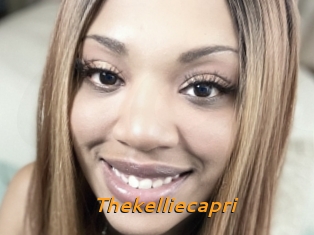 Thekelliecapri