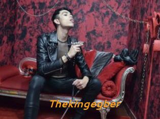 Thekingegber