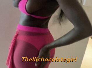 Thelilchocolategirl