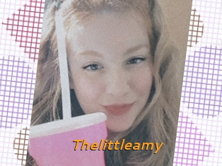 Thelittleamy