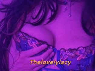 Thelovelylacy