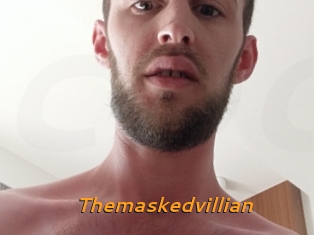 Themaskedvillian