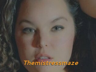 Themistressmaze
