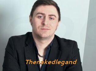 Thenakedlegand