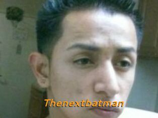 Thenextbatman