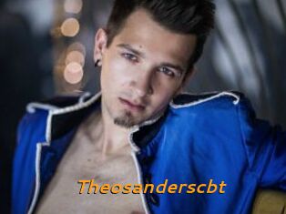 Theosanderscbt