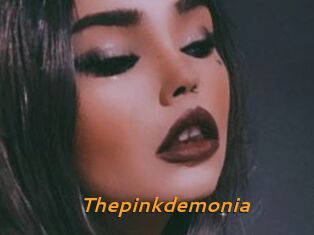 Thepinkdemonia