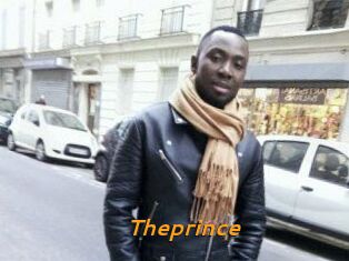 Theprince
