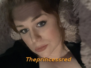 Theprincessred