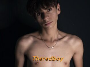 Theredboy