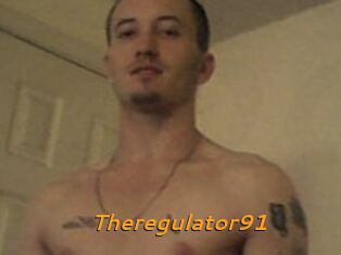 Theregulator91