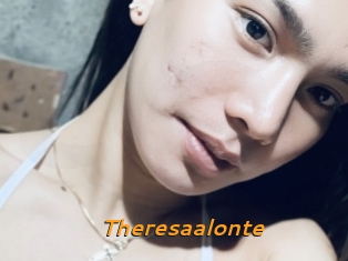 Theresaalonte