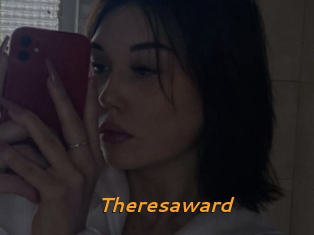 Theresaward