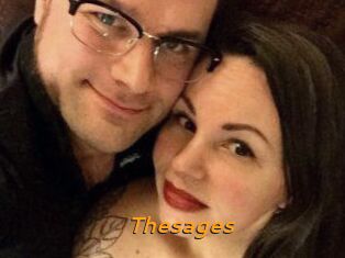 Thesages