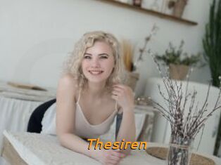 Thesiren