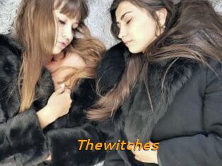 Thewitches