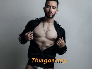 Thiagoarmy